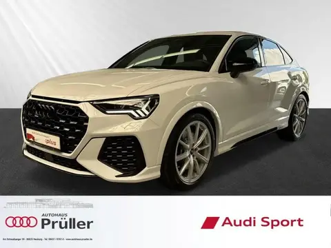 Annonce AUDI RSQ3 Essence 2023 d'occasion 