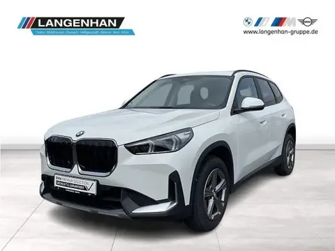 Annonce BMW X1 Diesel 2023 d'occasion 