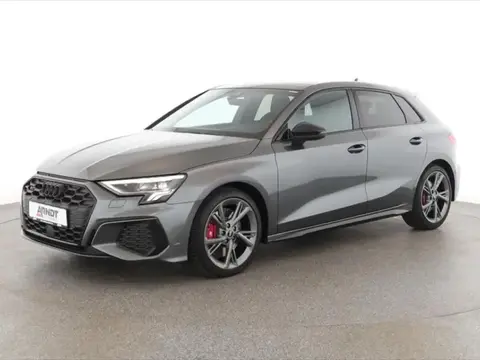 Used AUDI S3 Petrol 2023 Ad 