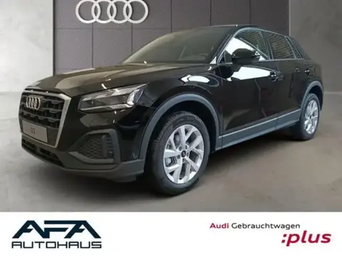 Used AUDI Q2 Petrol 2024 Ad 