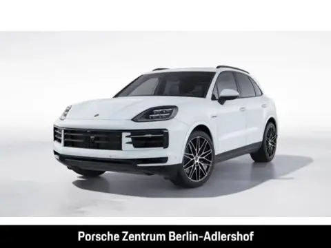 Used PORSCHE CAYENNE Hybrid 2023 Ad 