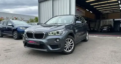 Used BMW SERIE 1 Diesel 2019 Ad 