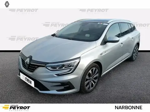 Used RENAULT MEGANE Diesel 2023 Ad 