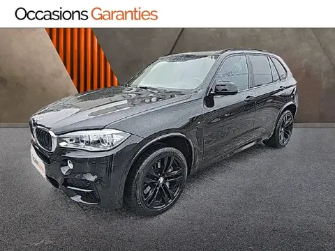 Used BMW X5 Diesel 2017 Ad 