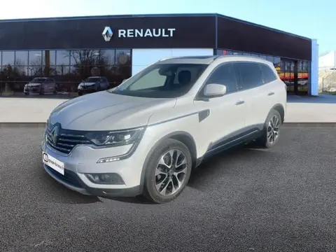 Used RENAULT KOLEOS Diesel 2017 Ad 