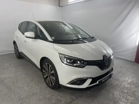 Used RENAULT SCENIC Diesel 2018 Ad 