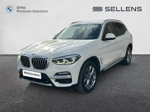 Used BMW X3 Diesel 2019 Ad 