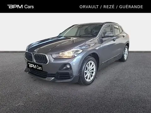 Used BMW X2 Petrol 2018 Ad 