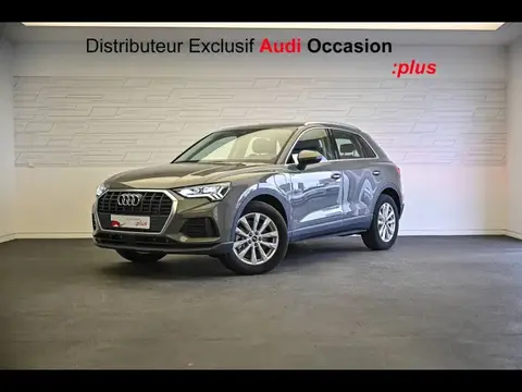 Used AUDI Q3 Petrol 2024 Ad 