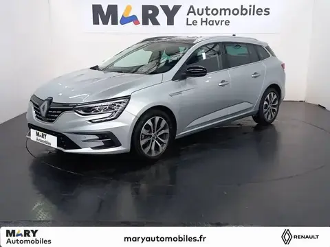 Used RENAULT MEGANE Diesel 2024 Ad 