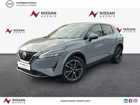 Used NISSAN QASHQAI Petrol 2022 Ad 