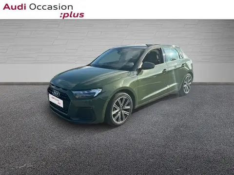 Annonce AUDI A1 Essence 2024 d'occasion 