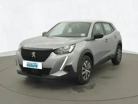 Used PEUGEOT 2008 Petrol 2023 Ad 