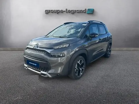 Annonce CITROEN C3 AIRCROSS Essence 2024 d'occasion 