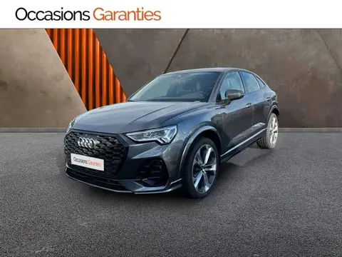 Annonce AUDI Q3 Diesel 2022 d'occasion 