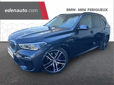 Used BMW X5 Petrol 2019 Ad 