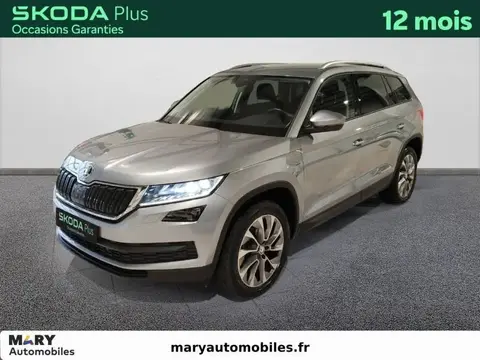 Used SKODA KODIAQ Diesel 2021 Ad 