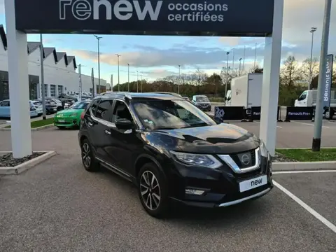 Used NISSAN X-TRAIL Diesel 2017 Ad 