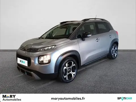 Annonce CITROEN C3 AIRCROSS Essence 2020 d'occasion 