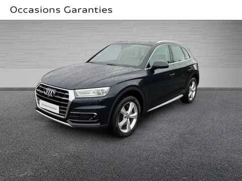 Used AUDI Q5 Diesel 2019 Ad 