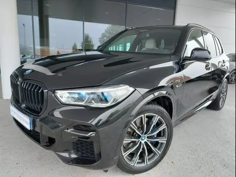 Annonce BMW X5 Essence 2021 d'occasion 