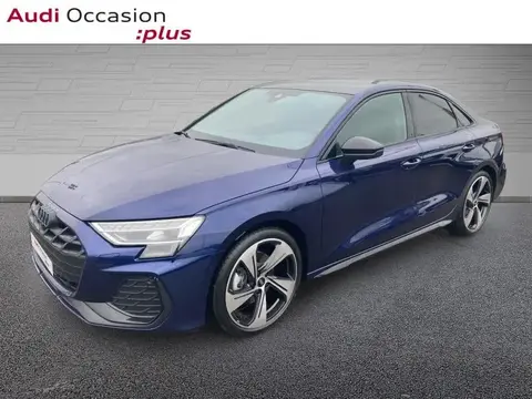 Annonce AUDI A3 Essence 2024 d'occasion 