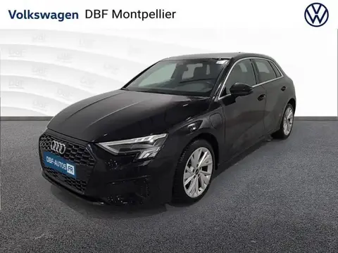 Annonce AUDI A3 Essence 2021 d'occasion 