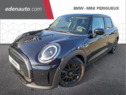 Annonce MINI COOPER Essence 2021 d'occasion 