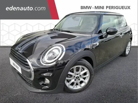 Used MINI ONE Petrol 2018 Ad 