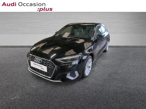 Annonce AUDI A3 Essence 2021 d'occasion 