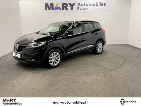 Used RENAULT KADJAR Diesel 2021 Ad 