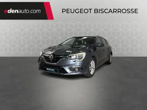 Used RENAULT MEGANE Petrol 2019 Ad 