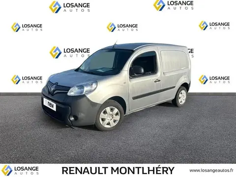 Used RENAULT KANGOO Diesel 2021 Ad 