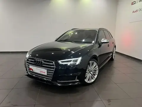 Used AUDI S4 Petrol 2016 Ad 