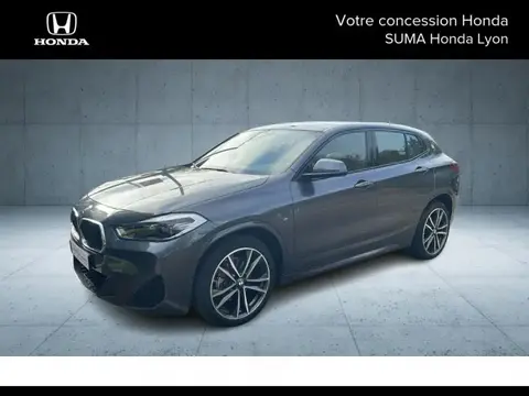 Used BMW X2 Petrol 2021 Ad 