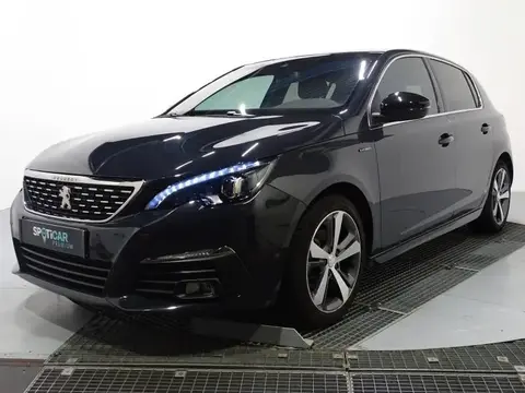 Used PEUGEOT 308 Petrol 2019 Ad 