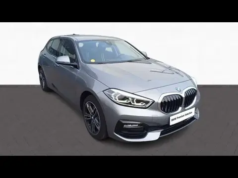 Used BMW SERIE 1 Diesel 2023 Ad 