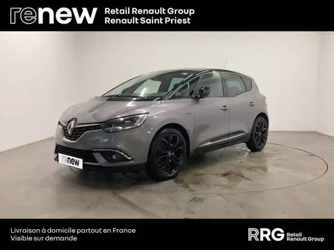 Used RENAULT SCENIC Petrol 2019 Ad 