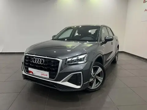 Used AUDI Q2 Petrol 2021 Ad 