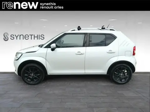 Used SUZUKI IGNIS Petrol 2018 Ad 