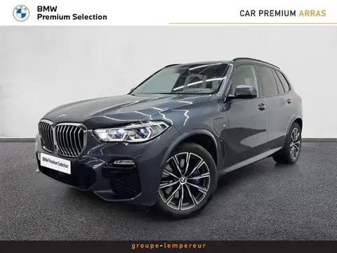 Annonce BMW X5 Essence 2019 d'occasion 