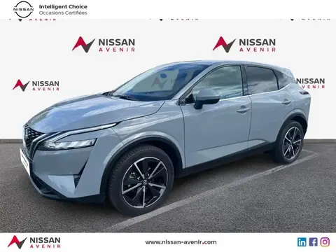 Used NISSAN QASHQAI Petrol 2023 Ad 