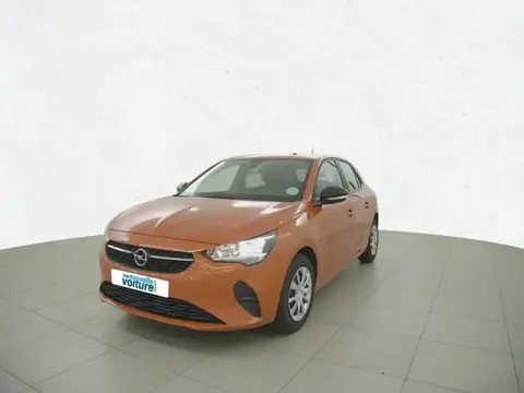 Used OPEL CORSA Petrol 2020 Ad 