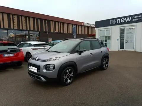 Used CITROEN C3 AIRCROSS Diesel 2020 Ad 