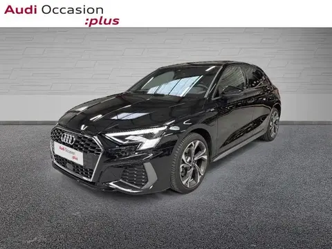 Annonce AUDI A3 Essence 2023 d'occasion 