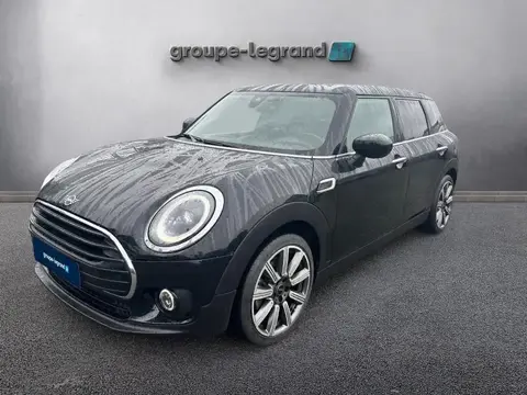 Used MINI CLUBMAN Petrol 2023 Ad 