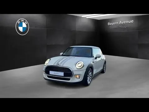 Used MINI COOPER Petrol 2018 Ad 