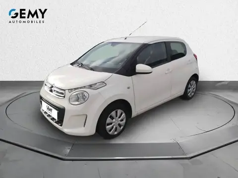 Used CITROEN C1 Petrol 2019 Ad 