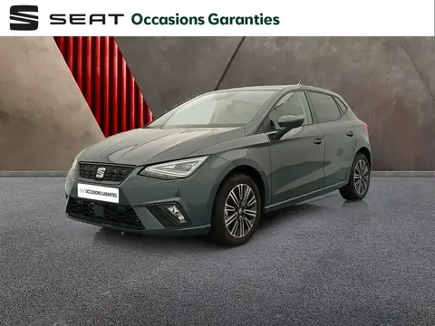 Used SEAT IBIZA Petrol 2024 Ad 