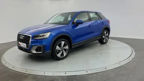 Used AUDI Q2 Diesel 2019 Ad 